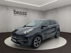 Bild des Angebotes Kia Sportage 2.0 CRDi Mild Hybrid-Diesel GT Line 4WD