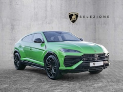 Bild des Angebotes Lamborghini Urus SE Verde Selvans, Big Interior Carbon Pack
