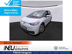 Bild des Angebotes VW ID.3 Pro 62/58 kWh Interieur Style Kamera