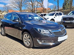 Opel Insignia Insignia Sports Tourer Diesel 1.6 CDTI Sports Tourer Aut. Business Innovation