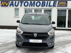 Bild des Angebotes Dacia Lodgy Essential **7-SITZER**