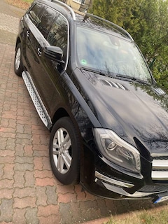 Bild des Angebotes Mercedes-Benz GL 350 GL 350 BlueTec 4Matic (166.824)