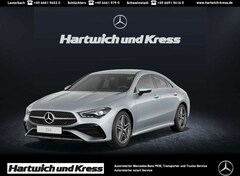 Bild des Angebotes Mercedes-Benz CLA 200 CLA 200 AMG Line+Totwinkel+Kamera+Carplay+LED+Distronic+