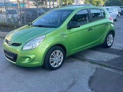 Bild des Angebotes Hyundai i20 1.4 CRDi Comfort KLIMAANLAGE EURO 5