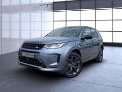 Bild des Angebotes Land Rover Discovery Sport D 200 R-Dynamic SE