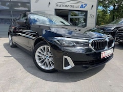 Bild des Angebotes BMW 520 e Aut. Luxury Line *1.Hand*