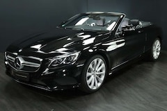 Bild des Angebotes Mercedes-Benz S 500 Cabriolet, 1. Hand, 44.562 km !