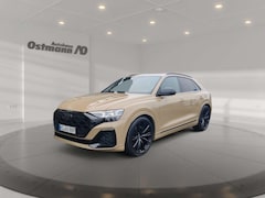 Bild des Angebotes Audi SQ8 4.0 TFSI quattro 360 KAM Pano