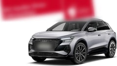 Bild des Angebotes Audi Q4 e-tron 45 S-line Panorama HuD ACC Klima Navi Leder
