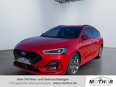 Bild des Angebotes Ford Focus Turnier ST-Line X 1.0 EcoBoost ACC KAM B&O