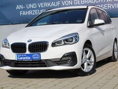 Bild des Angebotes BMW 216 216d Gran Tourer Aut. Advantage