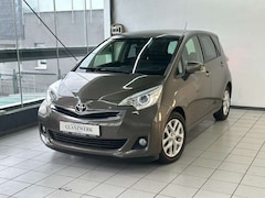 Bild des Angebotes Toyota Verso-S 1.3 VVT-i Club *Kamera*1Hand*TÜV*