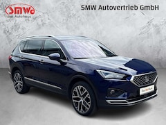 Bild des Angebotes SEAT Tarraco 2.0TDI DSG XPERIENCE