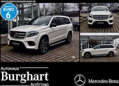 Bild des Angebotes Mercedes-Benz GLS 350 GLS 350 d 4M AMG Line NIght/EXCLUSIVE/Airmatic LED