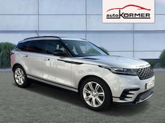 Bild des Angebotes Land Rover Range Rover Velar D300 R-Dynamic SE Pano,Luftfederung,AHK,Black,ACC