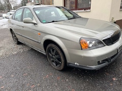 Bild des Angebotes Daewoo Evanda 2.0 CDX
