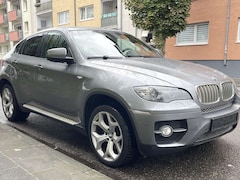 Bild des Angebotes BMW X6 xDrive40d