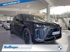 Bild des Angebotes BMW iX xDrive45 M Sport Innovation Har/Kar. AHK 22"