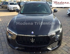 Bild des Angebotes Maserati Levante Benzin 3.0 V6 316kW GRANSPORT S , Mod.18
