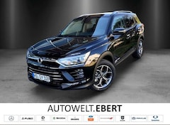 Bild des Angebotes SsangYong Korando Quartz 1.5 T-GDI MT 2WD/KAMERA/NAVI/SHZ/