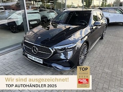Bild des Angebotes Mercedes-Benz E 220 d T-Modell AMG Line Premium AHK Fahrerass+