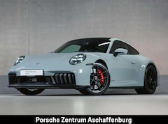 Bild des Angebotes Porsche 992 911 Carrera 4 GTS Liftsystem Bose Sportsitze