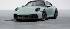 Bild des Angebotes Porsche 992 911 Carrera 4 GTS Liftsystem Bose Sportsitze