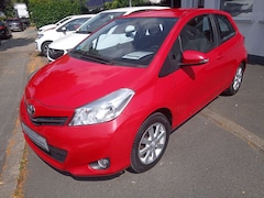 Bild des Angebotes Toyota Yaris 1.33 Dual-VVTi Cool