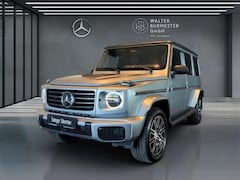 Bild des Angebotes Mercedes-Benz G 500 Exclusive+AMG+Night+Distronic+AHK+Kamera+