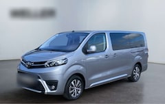 Bild des Angebotes Toyota Proace 2,0l-D-4D L2 Verso Shuttle Comfort *9-Si*