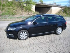 Bild des Angebotes VW Passat Variant 2.0 TDI Highline Panorama,Leder Nappa,Navi, Xenon