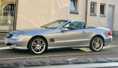 Bild des Angebotes Mercedes-Benz SL 500 SL 500 (230.475)