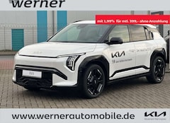 Bild des Angebotes Kia EV3 81,4 kWh GT-line DriveWise Comfort GD