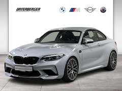 Bild des Angebotes BMW M2 Competition Coupé M Drivers M-Sitze HK RFK