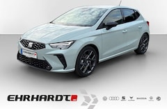 Bild des Angebotes SEAT Ibiza 1.0 TSI FR FACELIFT! VIRTUAL*NAVI*VOLL-LED*ACC*...