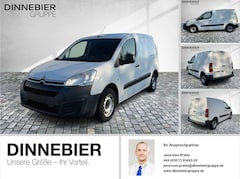 Bild des Angebotes Citroen Berlingo Profi L1