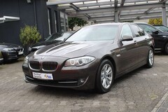Bild des Angebotes BMW 523 iA*F10*AUTOM.*LIMO*NAVI*XENON*SPUR*TOTWINKEL*