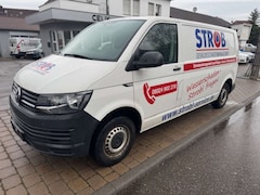 Bild des Angebotes VW T6 Transporter 2.0 TDI DSG Kasten EcoProfi lang