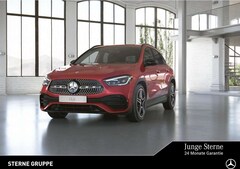 Bild des Angebotes Mercedes-Benz GLA 250 GLA 250 e AMG NIGHT 19" AHK Distr Mem 360 Totwi