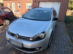 Bild des Angebotes VW Golf Variant Comfortline