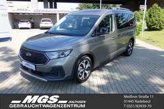 Bild des Angebotes Ford Grand Tourneo Connect L2 'Active' #PANO #LED #KAM