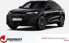Bild des Angebotes Audi Q5 Sportback e-hybrid qu. S tr. PANO Matrix 21