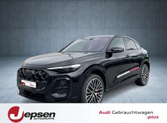 Bild des Angebotes Audi Q5 Sportback e-hybrid qu. S tr. PANO Matrix 21