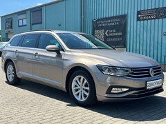 Bild des Angebotes VW Passat Variant FACELIFT DSG/ACC+NAVI+LED+RüKAMER