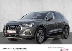Bild des Angebotes Audi Q3 35 TFSI S tronic advanced (Navi plus*AHK)