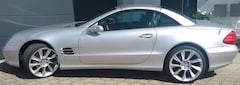 Bild des Angebotes Mercedes-Benz SL 500 SL-Klasse Roadster 7G-TRONIC