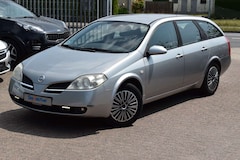 Bild des Angebotes Nissan Primera Traveller Acenta AUT.|Klimaaut.|NAVI|PDC