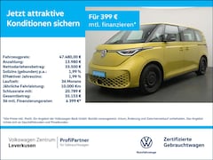 Bild des Angebotes VW ID. Buzz Pro 79KWH MASSAGE NAVI VIRT AHK LEDE