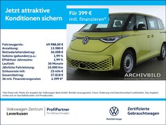 Bild des Angebotes VW ID. Buzz Pro 79KWH MASSAGE NAVI VIRT AHK LEDE