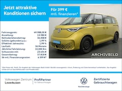 Bild des Angebotes VW ID. Buzz Pro 79KWH MASSAGE NAVI VIRT AHK LEDE